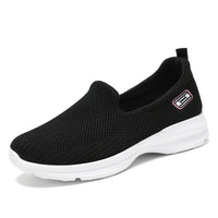 Outdoor Casual Breathable Spring Shoes Women's Shoes