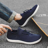 Breathable Casual Hiking Shoes For Men And Women