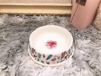 Cat Daily Necessities Pet Bowl Ceramics