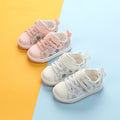 Children's Girls' Soft-soled Toddler Shoes