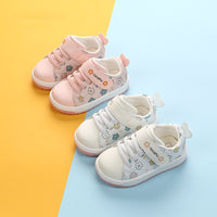 Children's Girls' Soft-soled Toddler Shoes