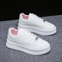 Hot Sell Women's New Style Casual Platform Shoes
