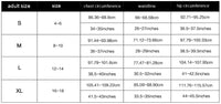 Women's Fashion One-piece Contrast Color Swimsuit
