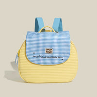 Lightweight Backpack Girls' Multifunctional