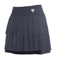 Sports Short Skirt Fake Two-piece Running Skirt
