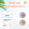 Tea Tree Daily And Night Acne Aste To Reduce