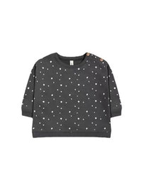 Kids Sweaters Autumn Winter Fashion Print Child Cotton Cute Outfits Clothes