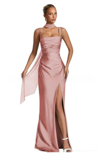 Fashionable New Elegant Evening Gown For Women