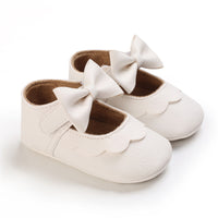 Baby Toddler Shoes Soft Rubber Sole Breathable