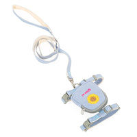Dog Traction Rope Chest Strap Cat Rope Dog Walking Rope