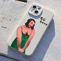 Funny Creative Personality Protection Phone Case
