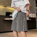 Men's Casual Underpants Baggy Track Pants