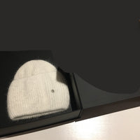 Versatile Japanese Thermal Pullover Knitted Hat