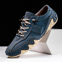 Cross-border Hot Independent Station Low Top Martin Shoes