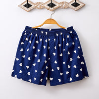 Cotton 40 PCs Cartoon Arro Cotton Boxer Briefs