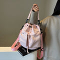 Stylish  Minimalist High-capacity Shoulder Bag