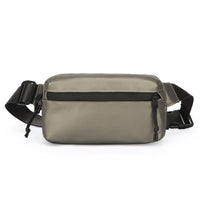 High-grade Waterproof Fashion High Quality Crossbody Bag For Men