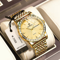Business Leisure Student Men's Watch