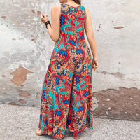 Elegant And Comfortable Womens Summer Jumpsuit