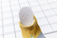 Summer Children Spring And Autumn Indoor Cool Children's Socks And Shoes