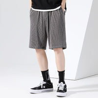 Thin Leisure Plus Fat Plus Extra-large Size Underpants