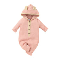 Fashion Baby Cute Baby One-piece Romper