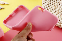 All-inclusive Frosted TPU Phone Case