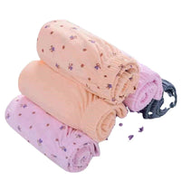 Women's Plus Size Loose Briefs
