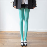 Women's Anti-snagging Velvet Pantyhose