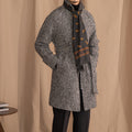 Fleece Long Man Thousand Bird Extra Set
