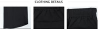 Summer Advanced Sense Thin Casual Trousers