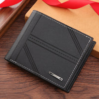 Stylish New Short Wallet For Men