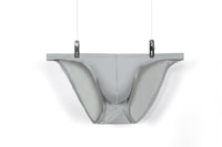 Men's Summer Breathable Ice Silk Briefs