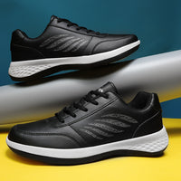 Men's Sneakers Summer Fashion Styles
