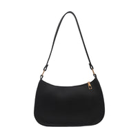 Womens Korean-style Versatile Niche Single-shoulder Bag