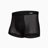 Lightweight Seamless Fitness Antibacterial Sports Underwear