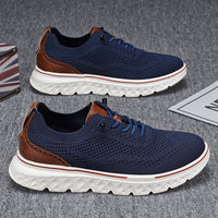 Casual And Lightweight Sneaker Men's Sneaker