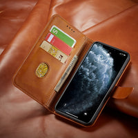 Pattern Flip Phone Holster Protective Cover