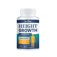 Bone Health Support Capsule