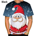 Carnival Night Printed Printed T-shirt