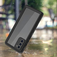 Transparent Waterproof Shell Outdoor Sports Anti-drop Shell
