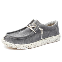 Men's Fashion Casual Canvas Shoes
