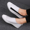Casual Men's Shoes Slip-on Lazy Shoes Loafers