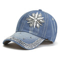 Korean Fashion Trendy Summer Sun-proof Baseball Cap