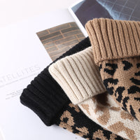 Sports And Leisure Warm Knitted Hat