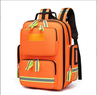 Family Follow-up Medical Emergency Backpack