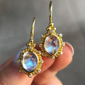 Retro Fashion Creative Women's Earrings