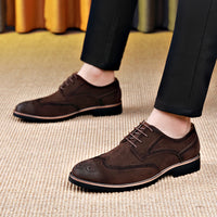 Brock Men's Shoes Men's Versatile Autumn