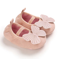 Baby Toddler Shoes Soft Bottom Breathable Baby's Shoes