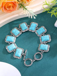 Women's Retro Personalized Bracelet Jewelry